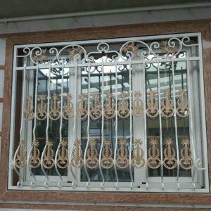 حفاظ پنجره در سیرجان