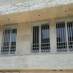 حفاظ پنجره در شهریار
