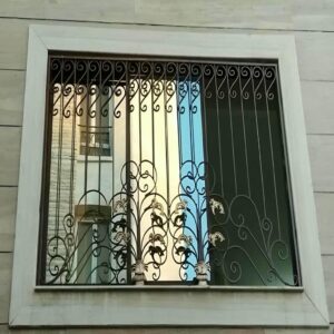 حفاظ پنجره در بندر دیلم