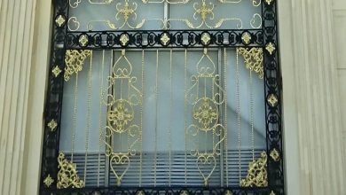 حفاظ پنجره در استان گیلان