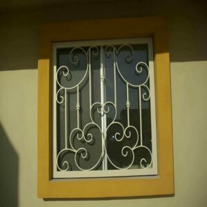 حفاظ پنجره در کیش