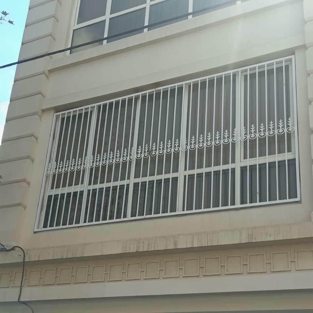 خرید حفاظ پنجره پروفیل مقاوم در بیرجند
