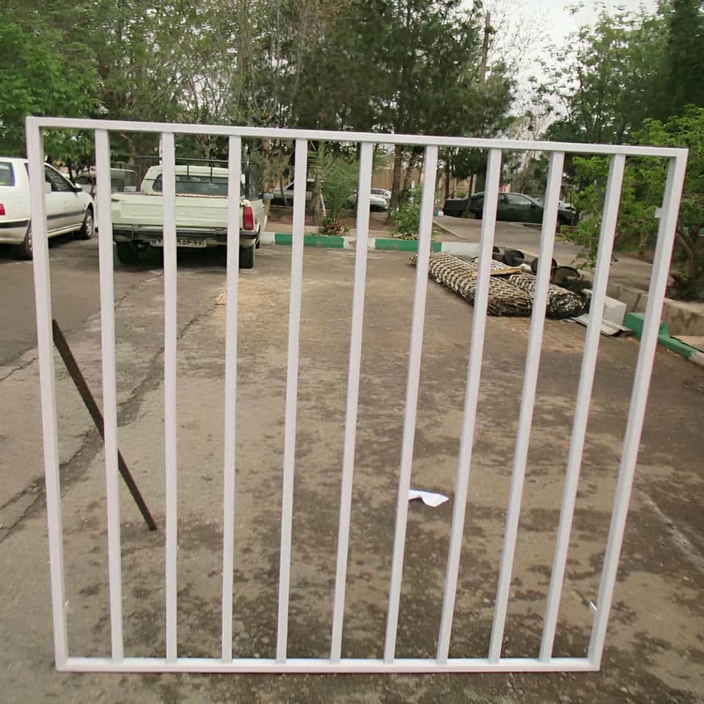 خرید حفاظ پنجره لوکس در بندر لنگه