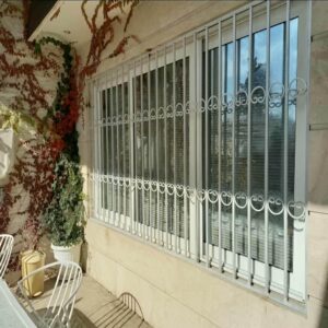 حفاظ پنجره در سبزوار