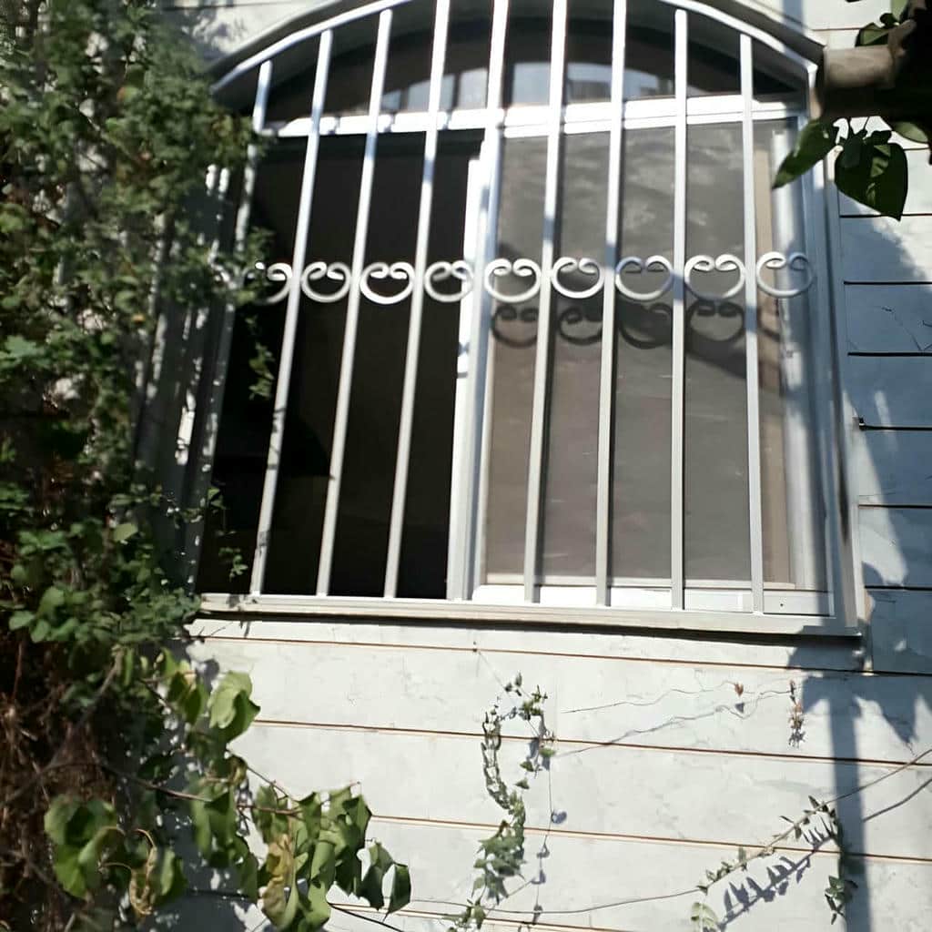خرید حفاظ پنجره پروفیل مقاوم در پردیس