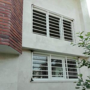 حفاظ پنجره در تبریز