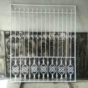 حفاظ پنجره در بابل