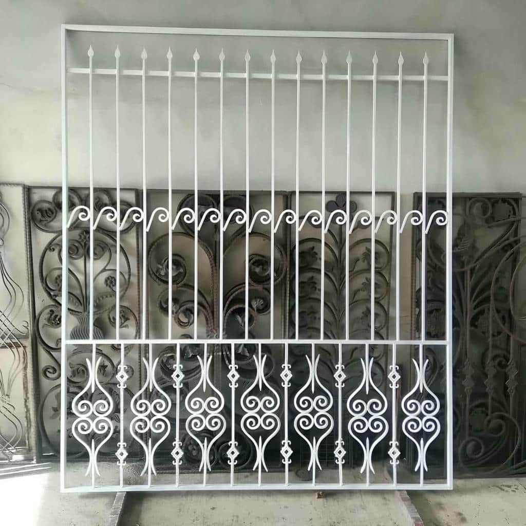 حفاظ پنجره در بابل