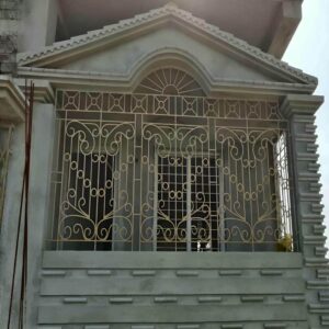 حفاظ پنجره در نوشهر