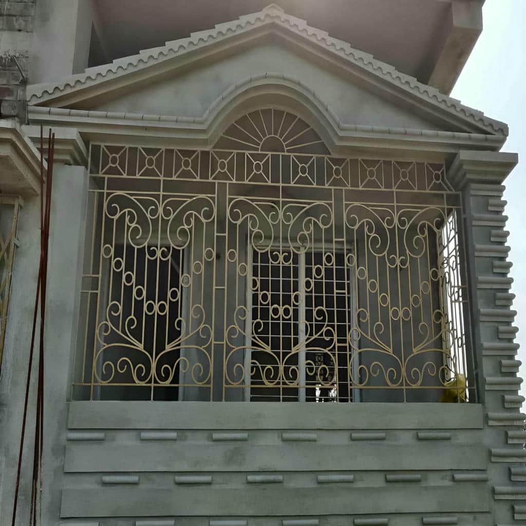 حفاظ پنجره در نوشهر