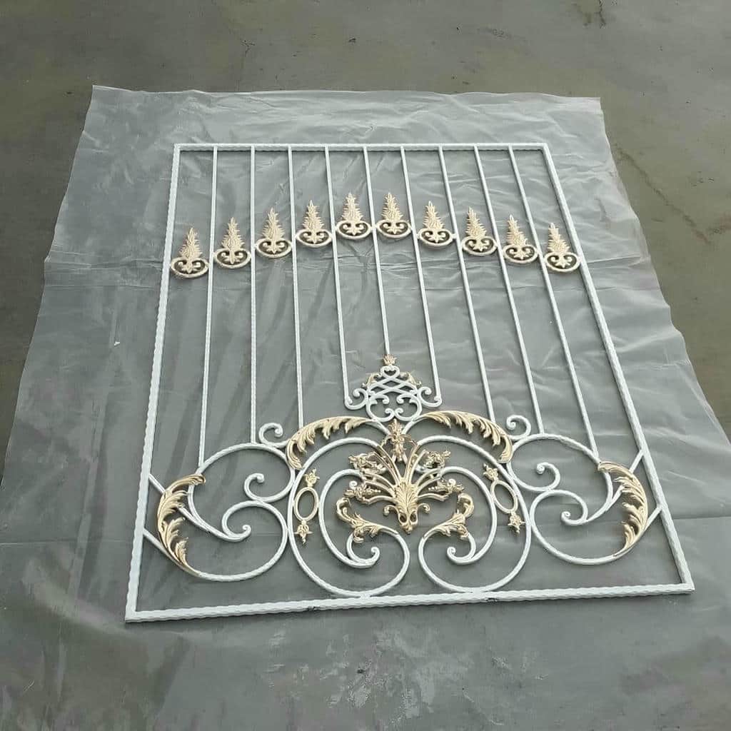 نصب حفاظ پنجره بازشو در اراک