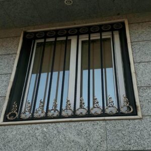 حفاظ پنجره در اشتهارد