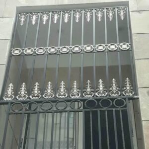 حفاظ پنجره در فیروزکوه