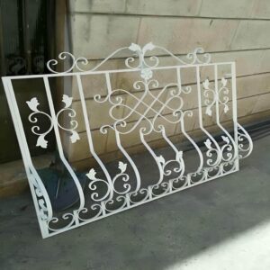 حفاظ پنجره در بندر لنگه