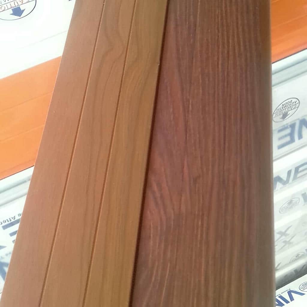 خرید کرکره برقی اتوماتیک تیغه آلومینیومی در نوشهر