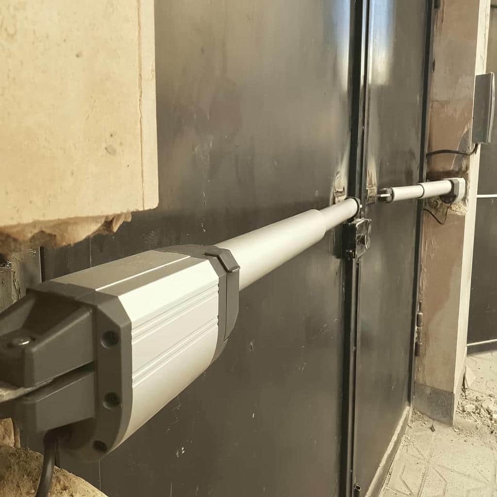 جک پارکینگ در بندرعباس