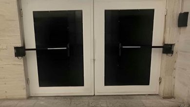 جک پارکینگ در استان گلستان