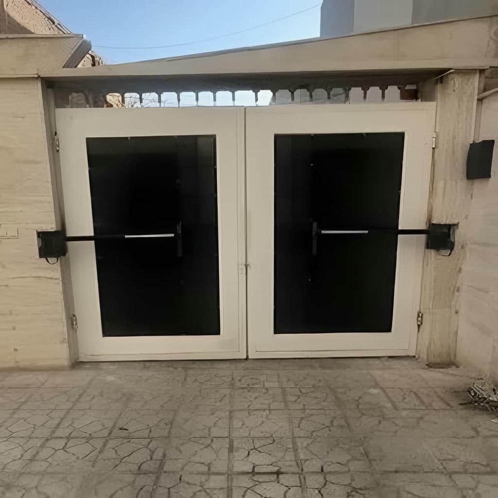 جک پارکینگ در استان گلستان