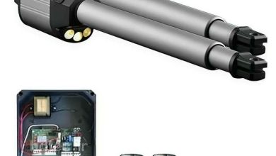 جک درب پارکینگ در یاسوج