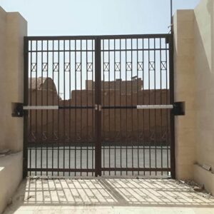 جک درب پارکینگ در چالوس