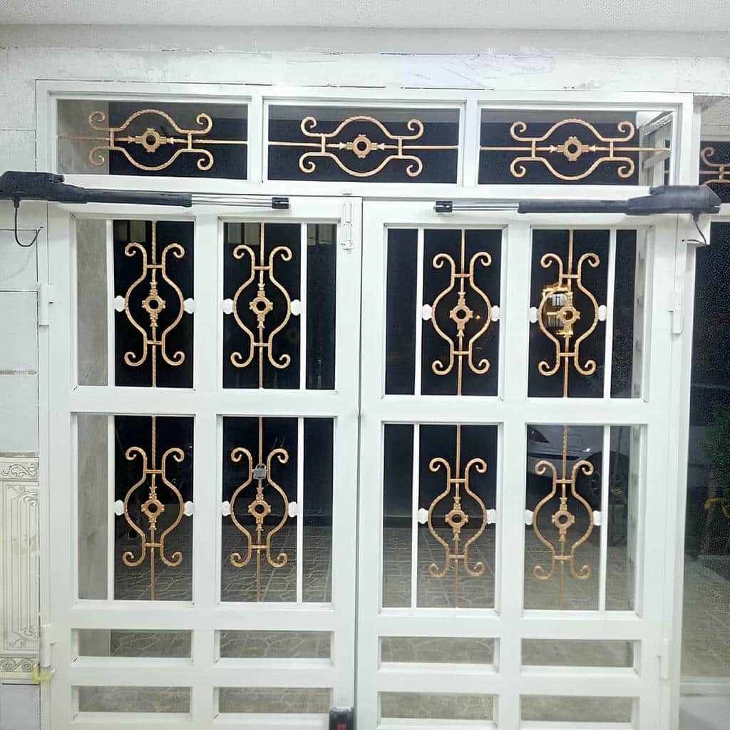 قیمت جک پارکینگ ریلی در نوشهر