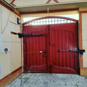 جک درب پارکینگ در بوشهر