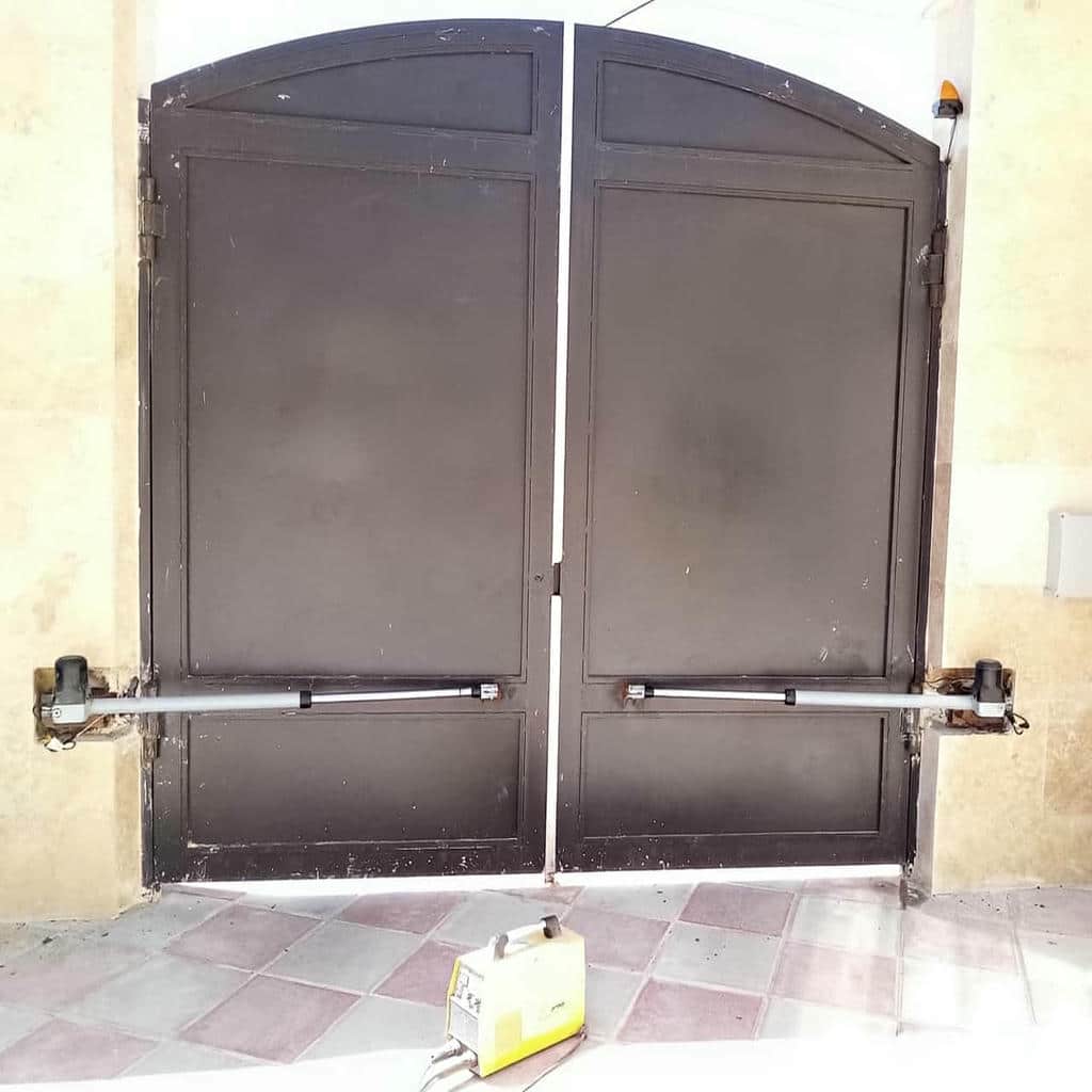 خرید جک پارکینگ بازویی در ساری