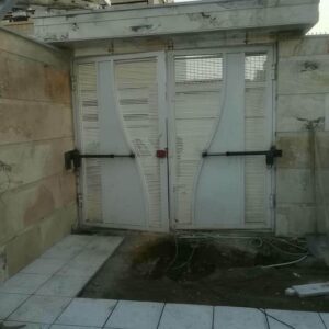 جک درب پارکینگ در ساوه