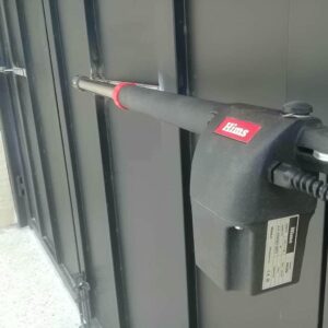 جک درب پارکینگ در اصفهان