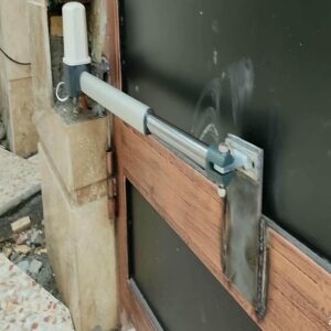 جک درب پارکینگ در سقز