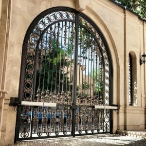 جک درب پارکینگ در قزوین