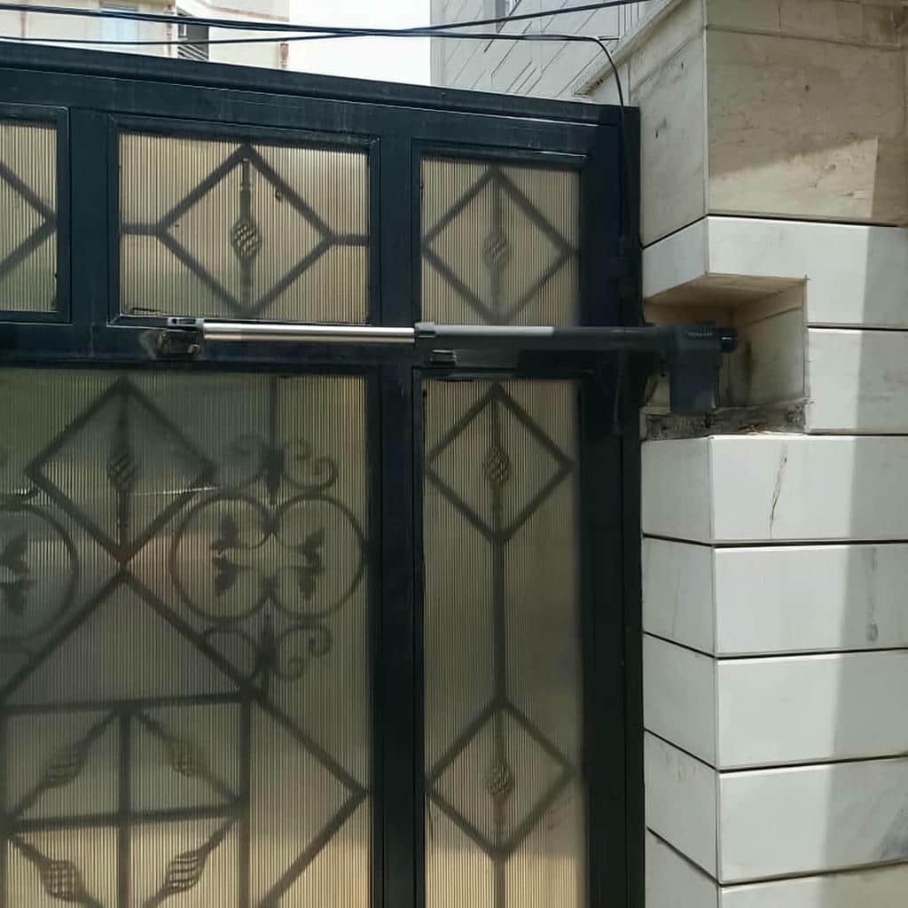 قیمت جک پارکینگ ریلی در کرمان