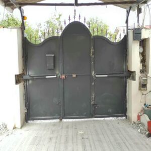 جک درب پارکینگ در شهریار