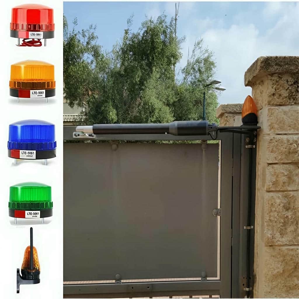 فروش جک درب پارکینگ چشمی در قم