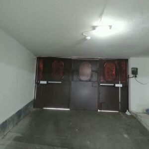 جک پارکینگ در رشت