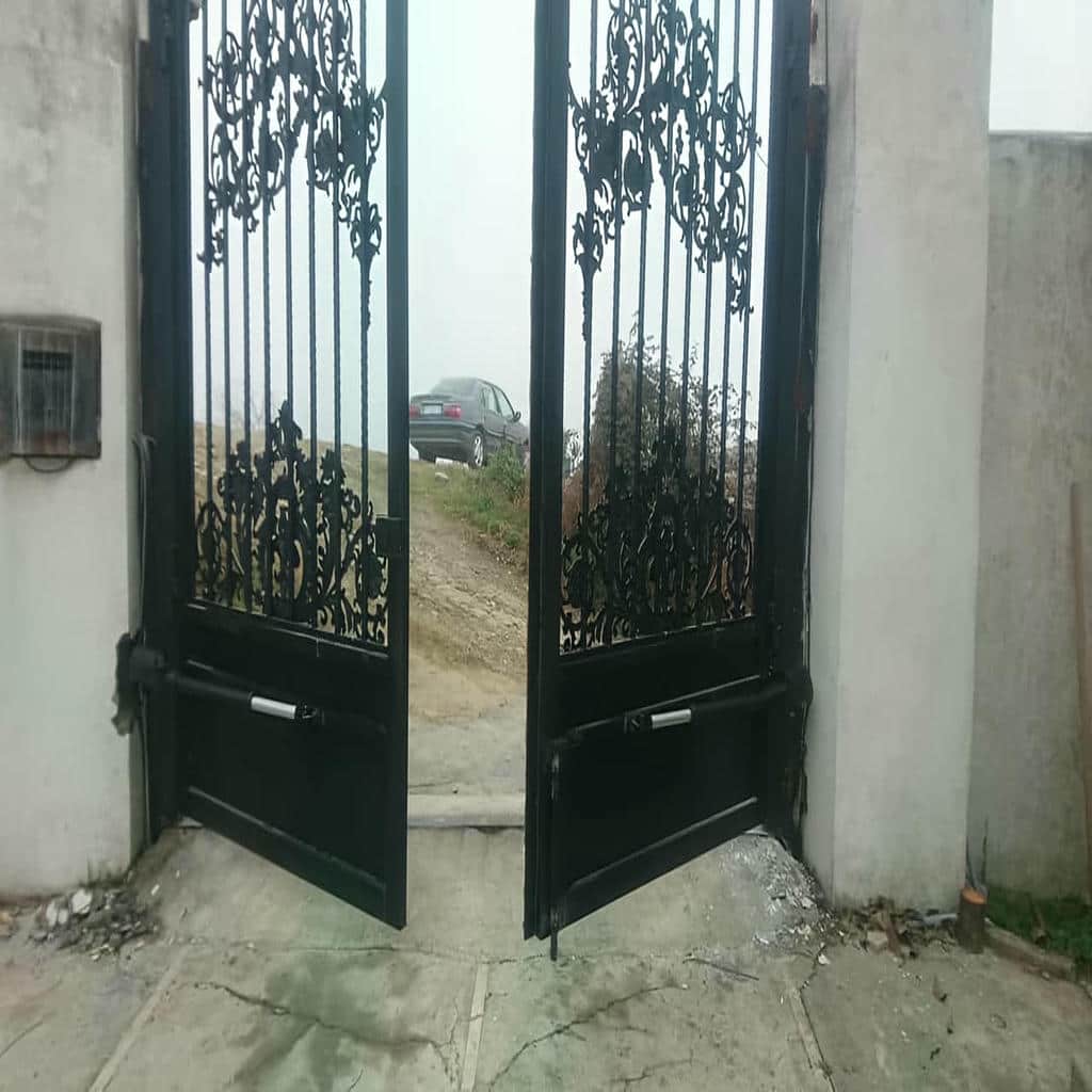 خرید جک درب پارکینگ بازویی در فیروزکوه