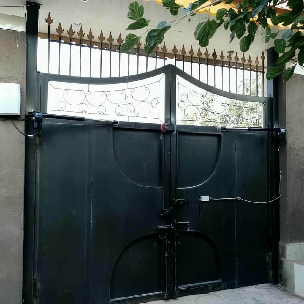 خرید جک درب بازویی در استان خوزستان