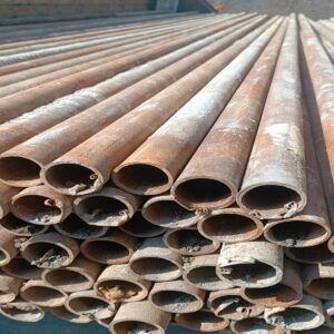 لوله داربست برای ساخت خیمه مراسم با پوشش پارچه ای