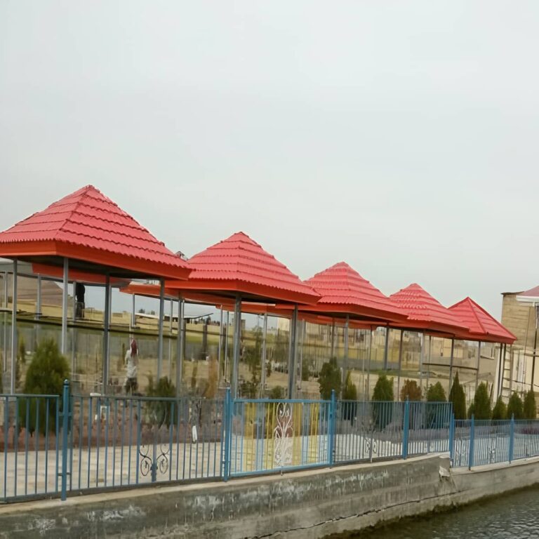 طراحی و اجرای آردواز سفارشی