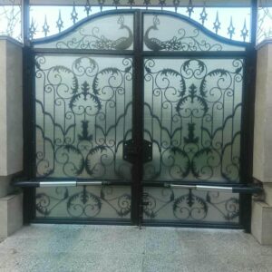 بررسی قیمت انواع جک درب برقی پارکینگ و عوامل مؤثر