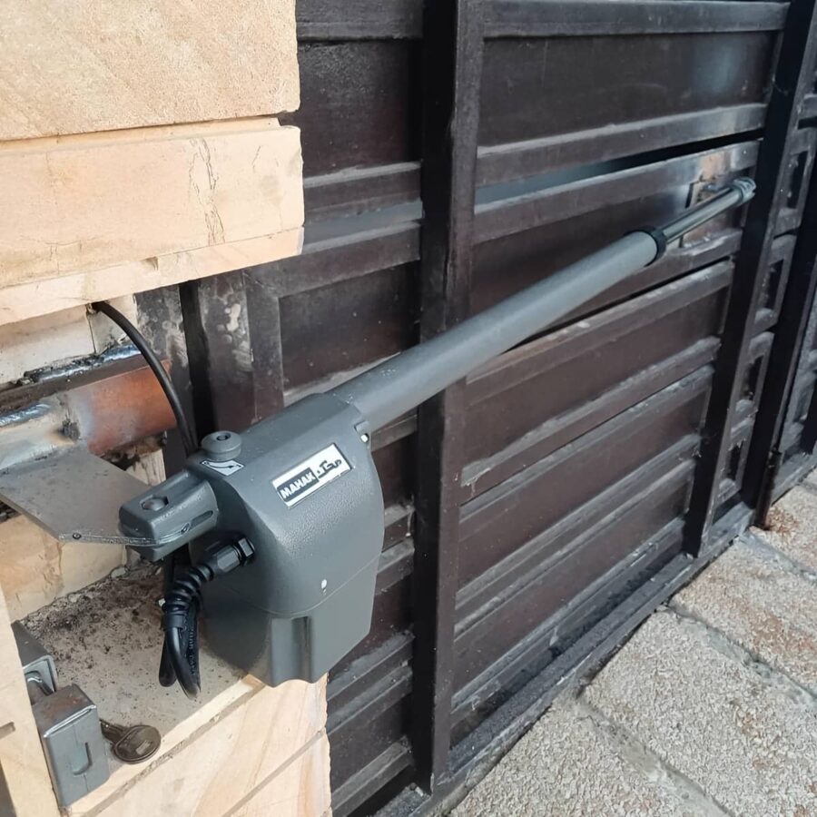 مرکز عرضه و خدمات جک پارکینگی