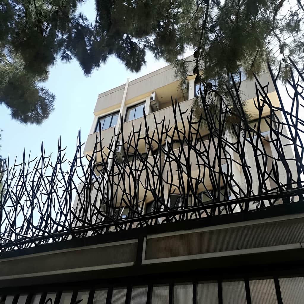 قیمت حفاظ بوته ای پرتراکم بر اساس طرح و ابعاد