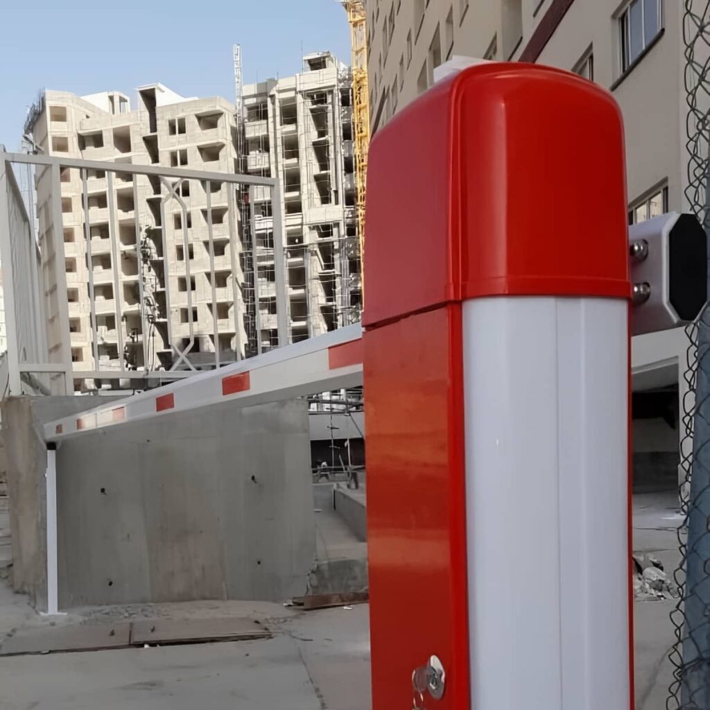 خرید فتوسل راهبند ایمنی خودرو