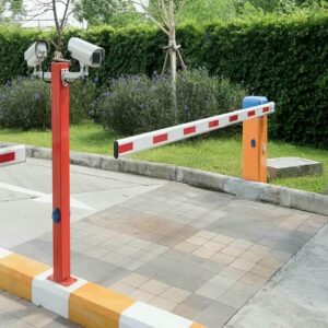7 مدل راهبند ستونی بولارد امنیتی