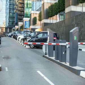 10 مدل لوپ دیتکتور راهبند زمینی