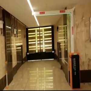 7 مدل پلاک خوان پارکینگ ورودی