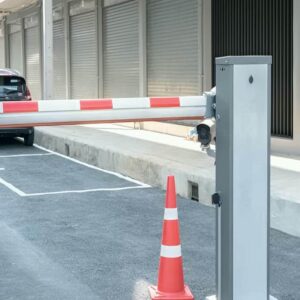 8 طرح راهبند تلسکوپی مسیر باریک