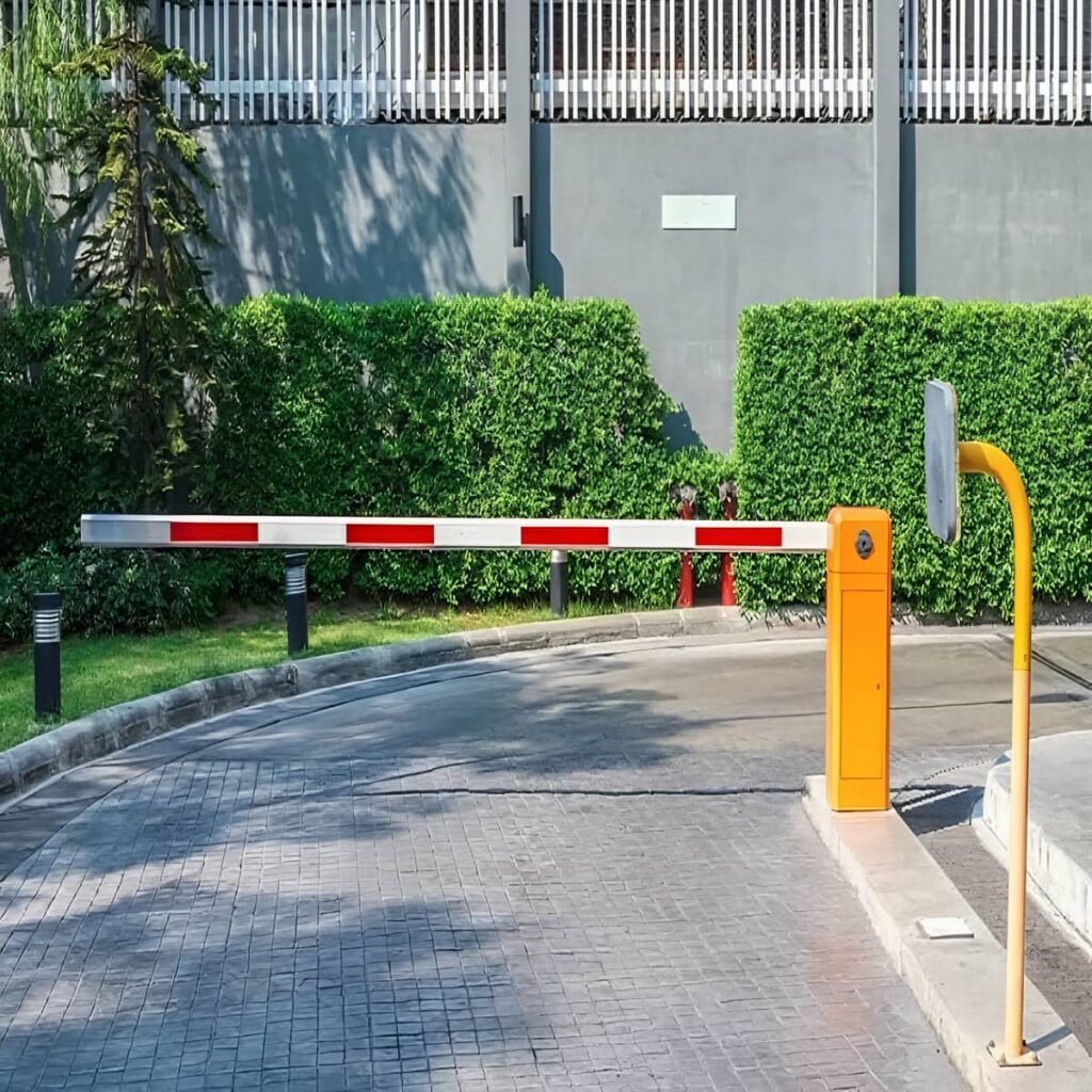 فروش راهبند پلاک خوان با موتور پرسرعت