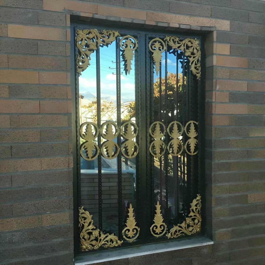 خدمات حفاظ پنجره ساده خطی برای کارکرد روان روزانه
