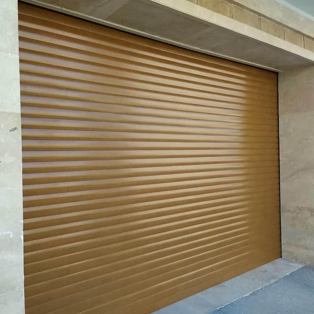 فروش کرکره برقی مدرن نمای تجاری آلومینیومی فروش کرکره برقی مدرن نمای تجاری آلومینیومی